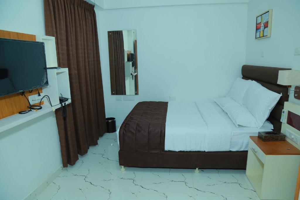 Utsavam Hotel Apartments - Appartamento