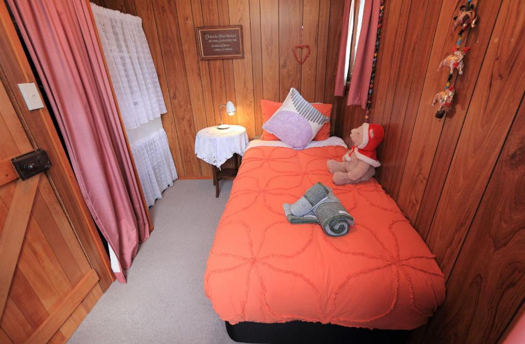 The southernmost home in the world - Resim 17