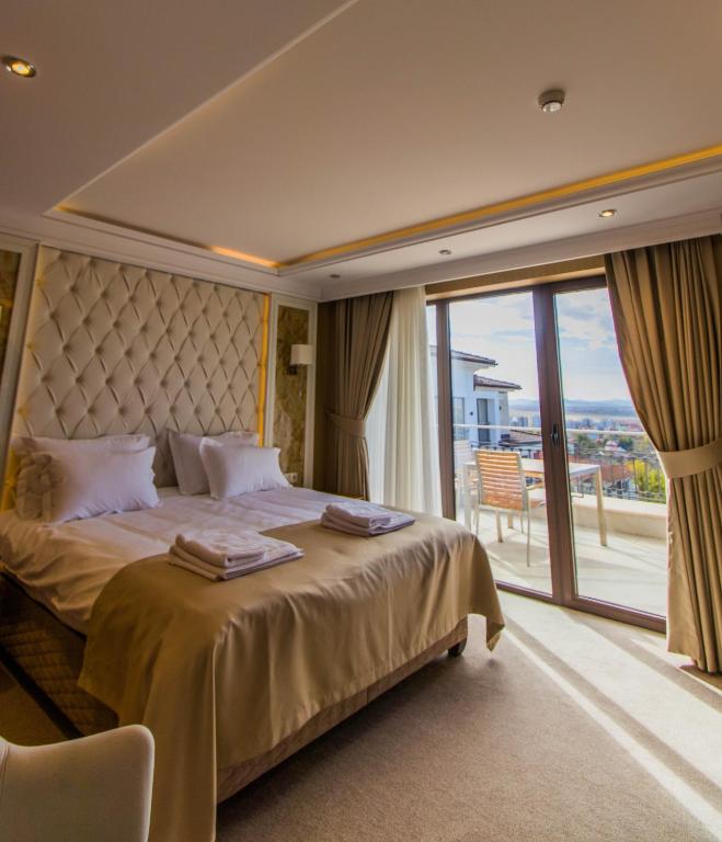 Hotel Bohemi - Студия