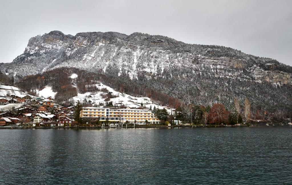 Φυσικό τοπίο κοντά σε αυτό το ξενοδοχείο