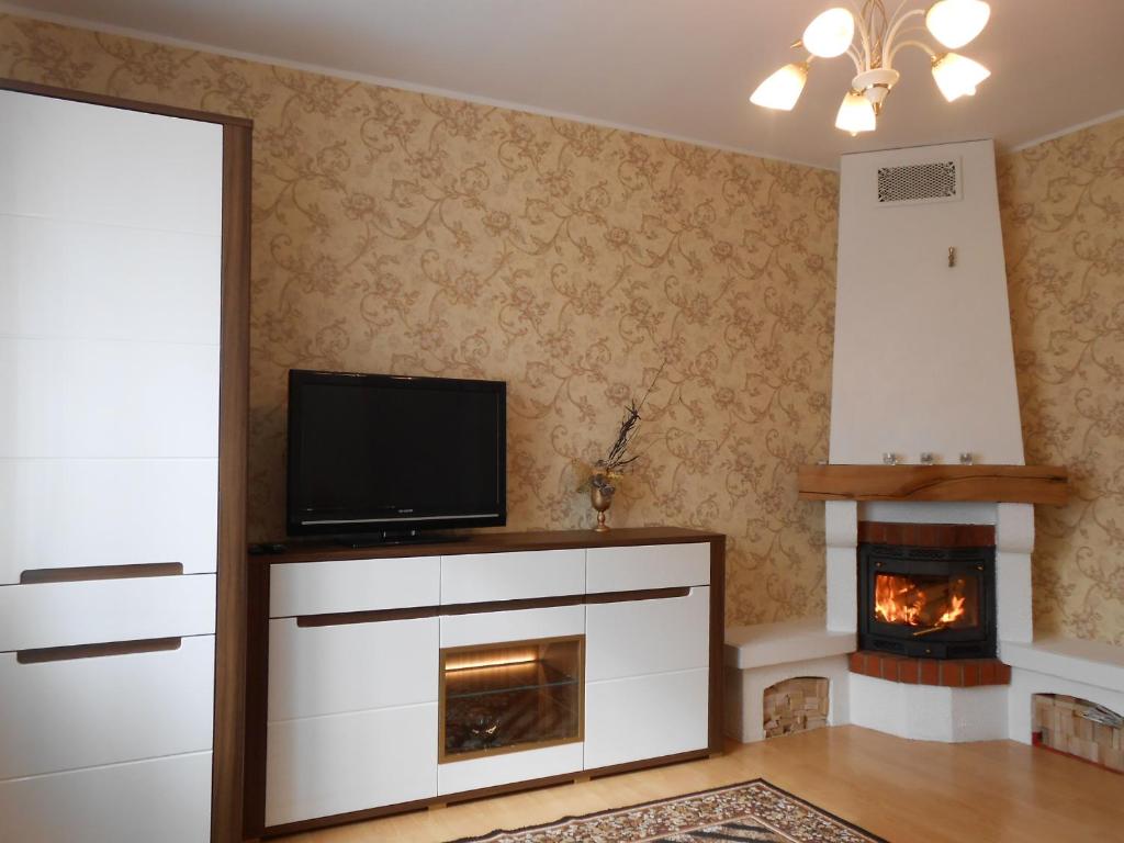 Pärnu Posti Apartment - Housity