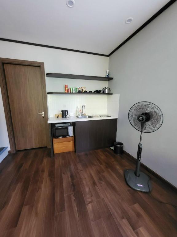 Miyabi Wyndham Thanh Thuỷ - Three-Bedroom Apartment