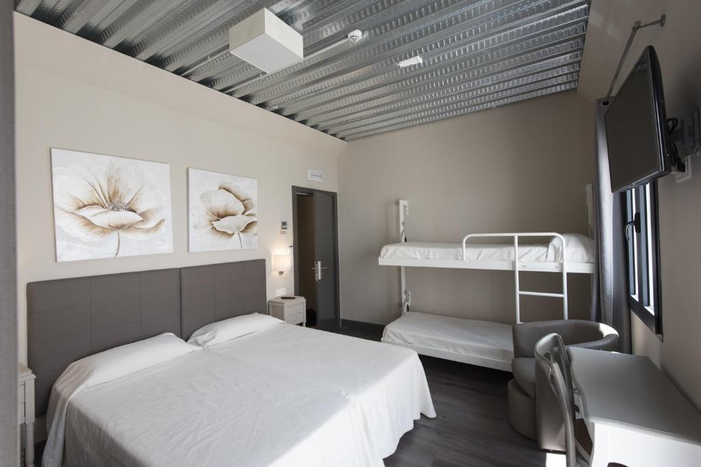 Hostal Emeritae - 18