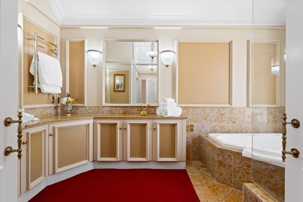 Aachen House - Resim 6