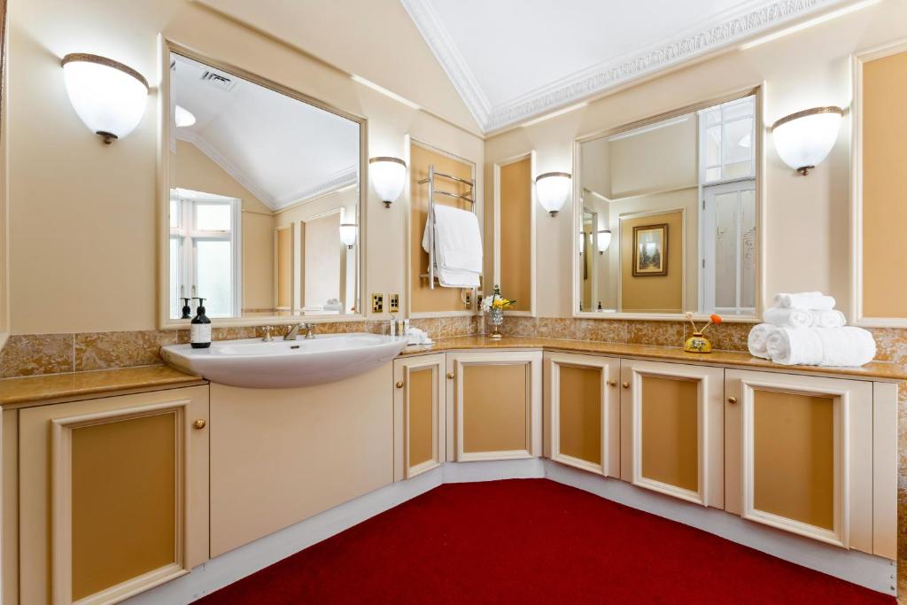 Aachen House - Resim 35