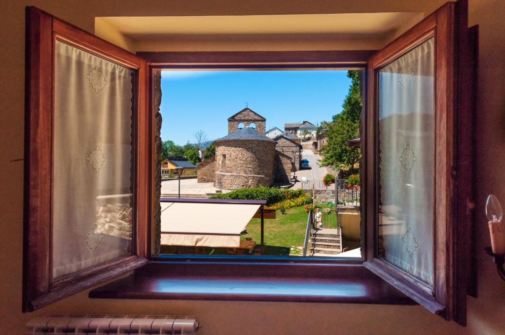 Hotel Rural La Bolera - Jumeau