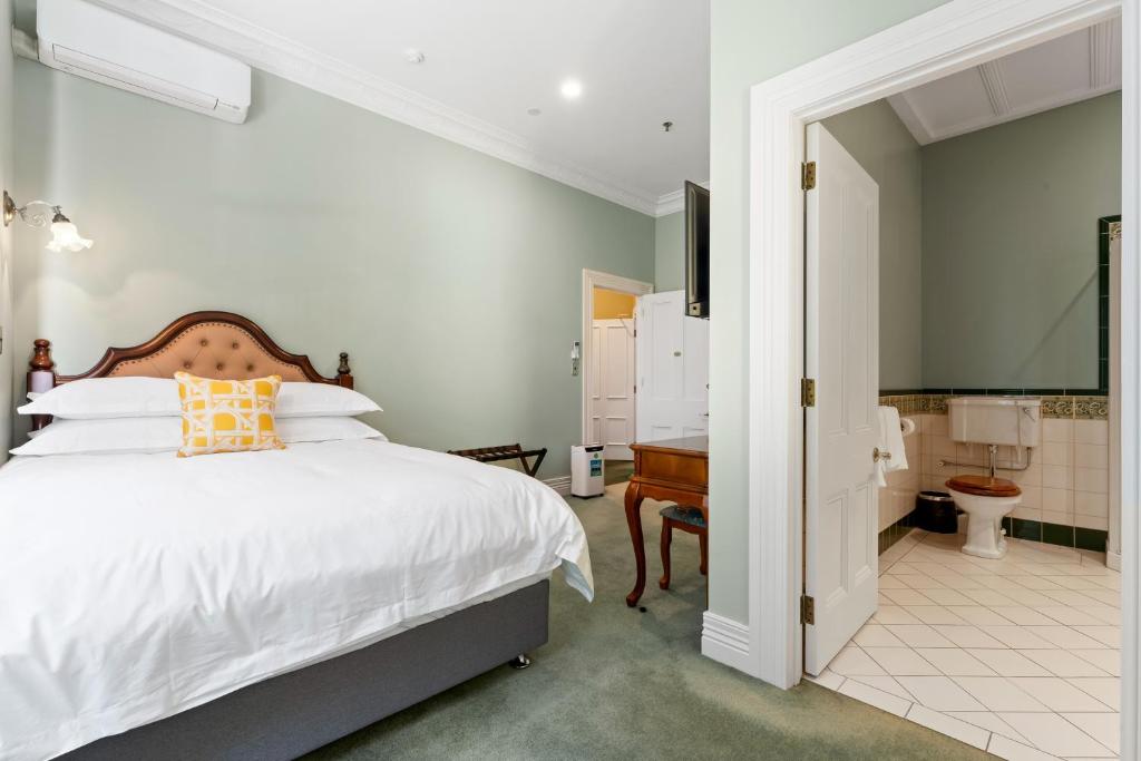 Aachen House - Resim 42