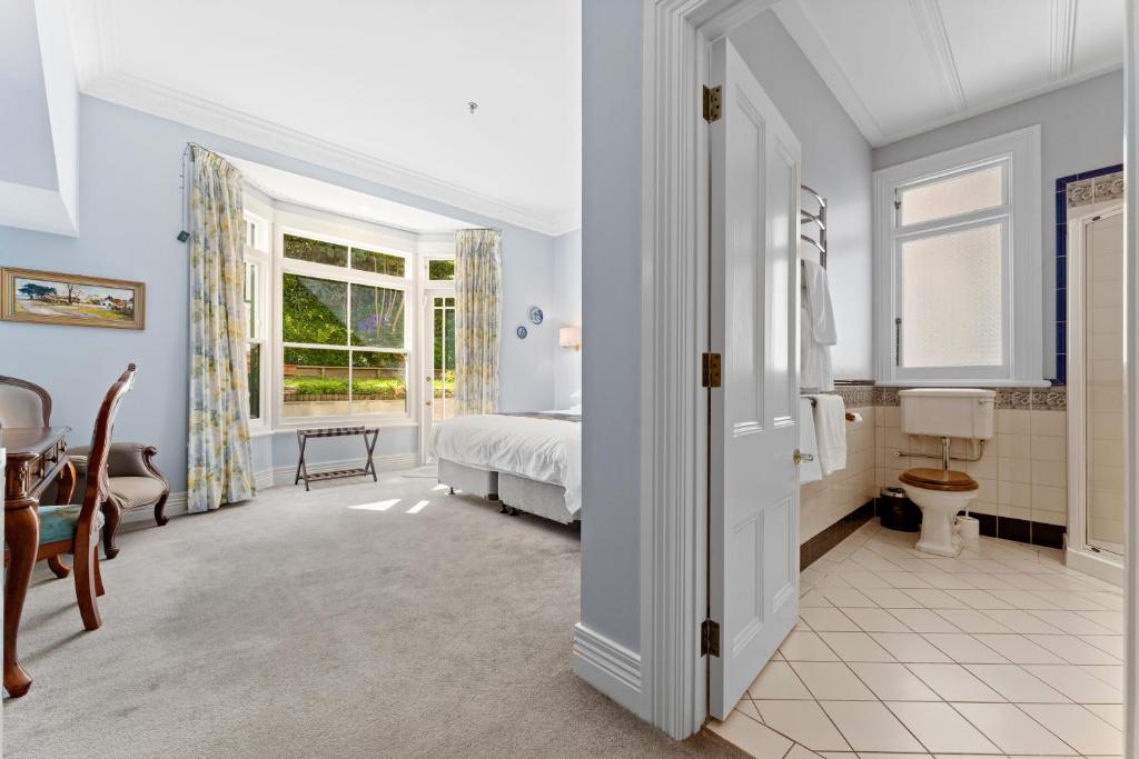 Aachen House - Resim 44