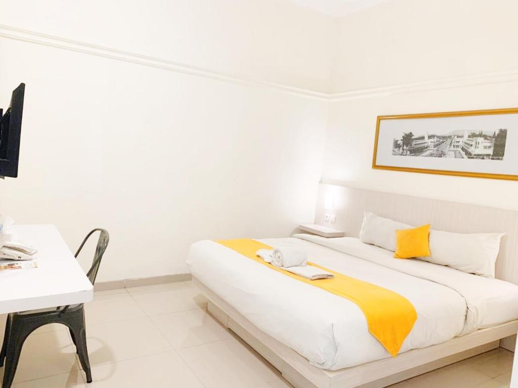 Victoria Bed & Breakfast - Standard Suite