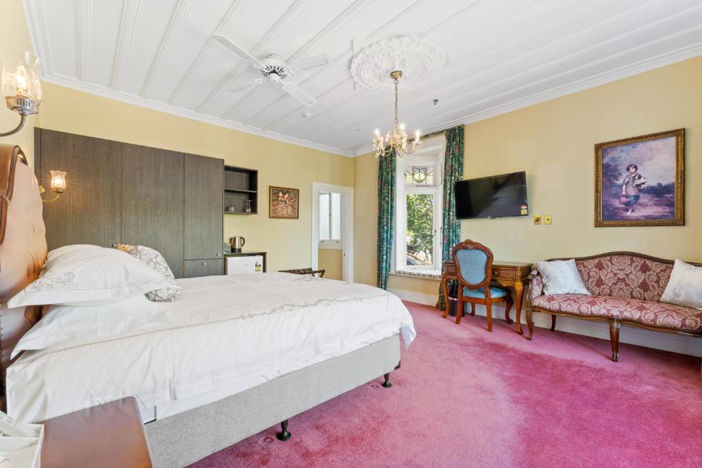 Aachen House - Resim 8