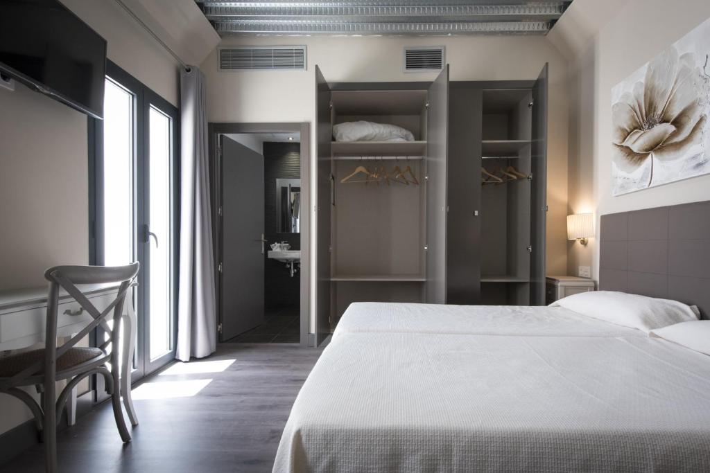 Hostal Emeritae - 19