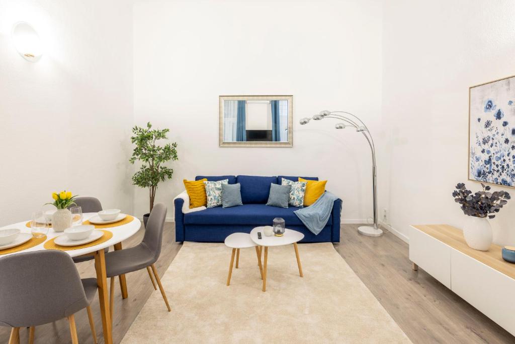 Deluxe & Cozy Dream Home in the Heart of Budapest 1072 Budapest, 24 Akácfa utca kép - 1