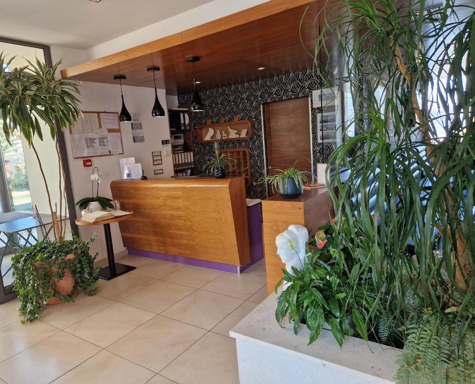 Fotografie z fotogalerie ubytování Hotel Lipa v destinaci Postira