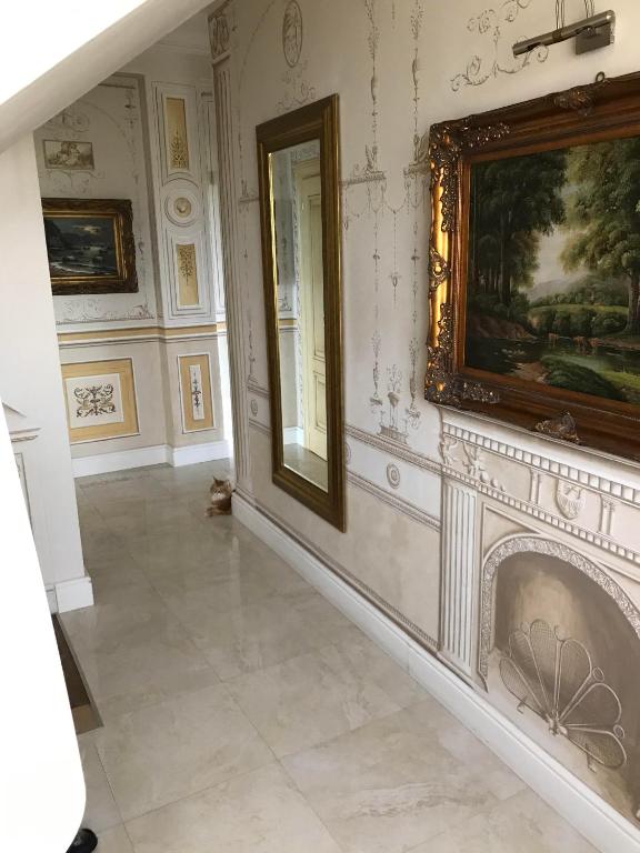 Fotografie z fotogalerie ubytování Stanze Degli Aceri v destinaci Murazzano