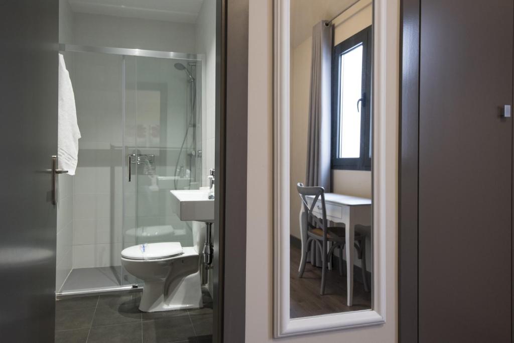 Hostal Emeritae - 11