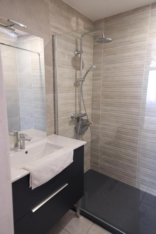 Zdjęcie z galerii obiektu Gîte La Planol w mieście Alzonne