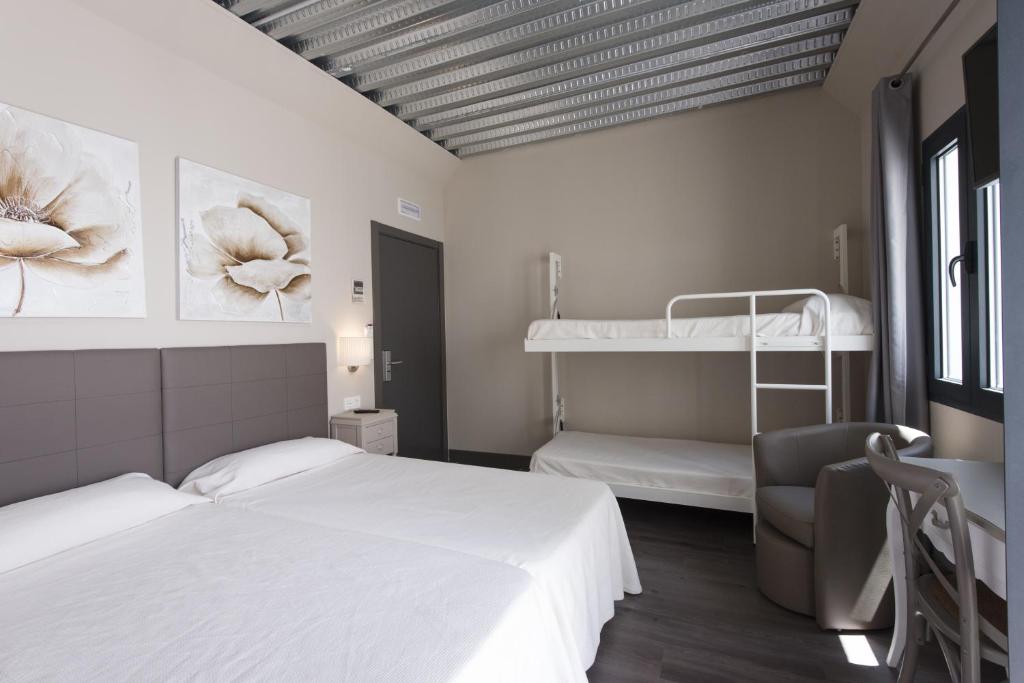 Hostal Emeritae - 10