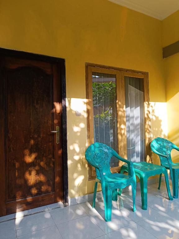 Fotografie z fotogalerie ubytování Honey Home v destinaci Kuta Lombok