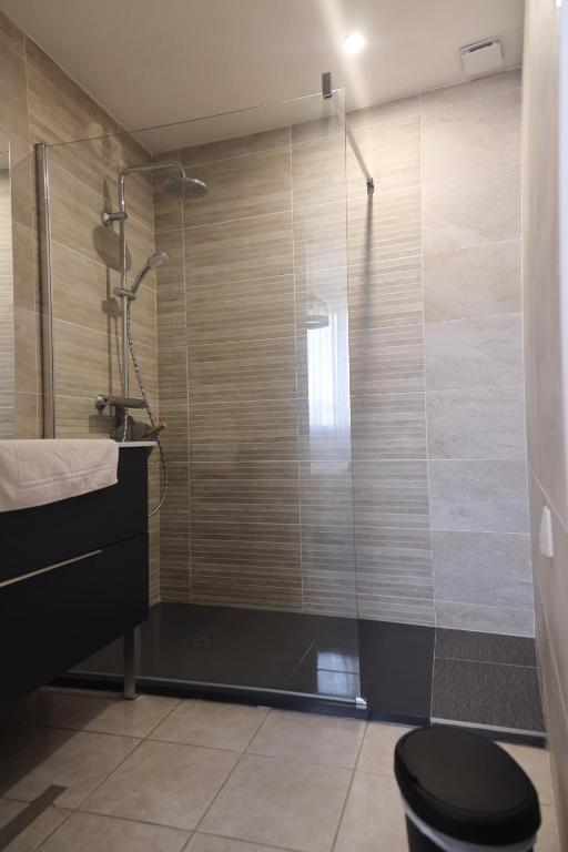 Zdjęcie z galerii obiektu Gîte La Planol w mieście Alzonne