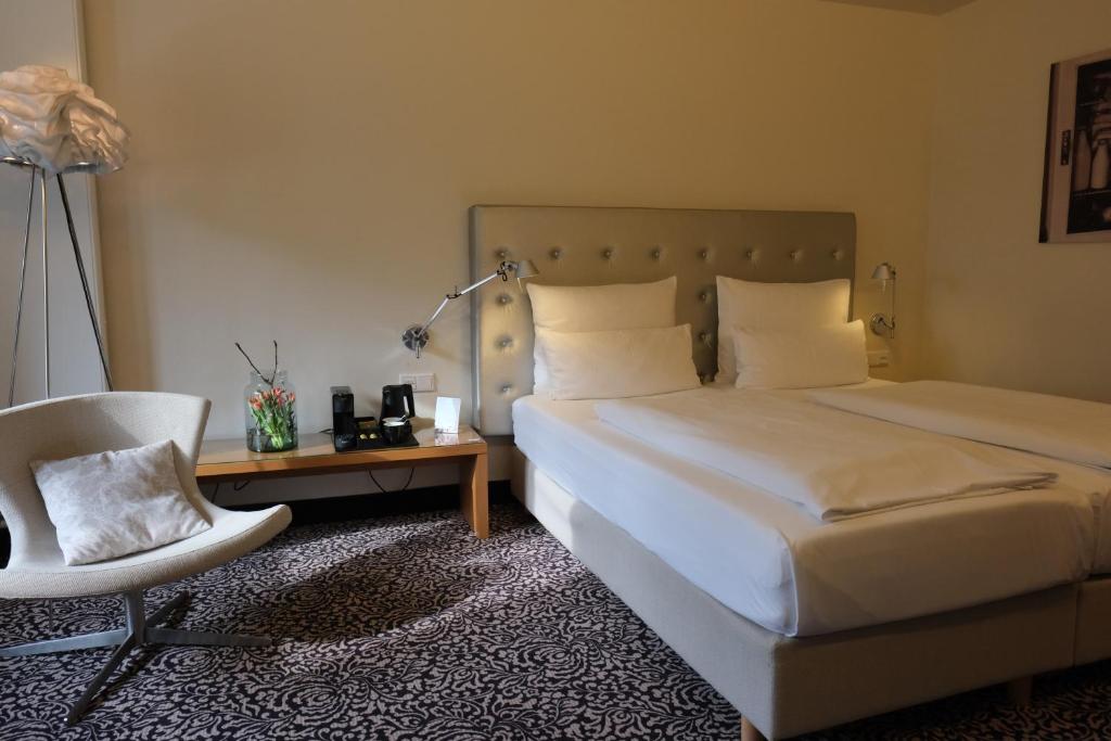 
 Business Double Room Plus
