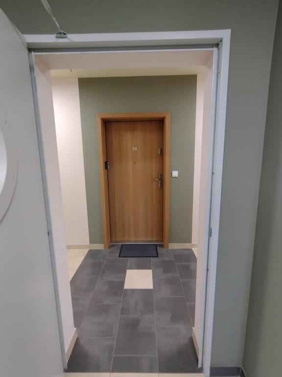 Fotografia z galérie ubytovania Apartamenty Piastów v Krakove