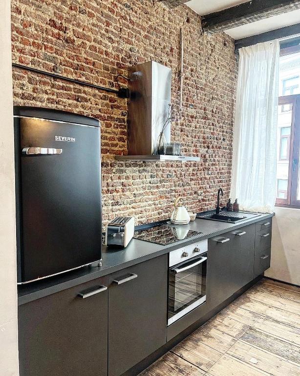 LouLou Home's, Antwerp – Updated 2024 Prices
