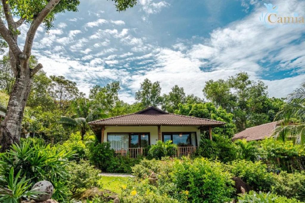 Camia Resort & Spa - 15