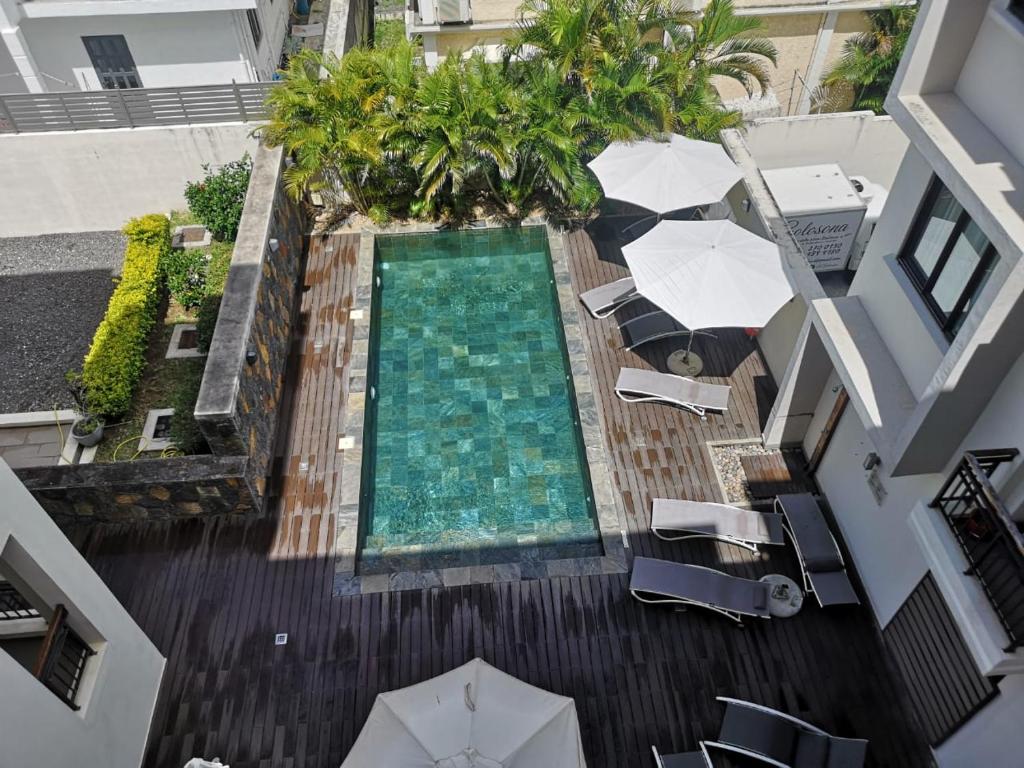 Liberty Drive luxury Apartment and Penthouse, Mont Choisy (updated