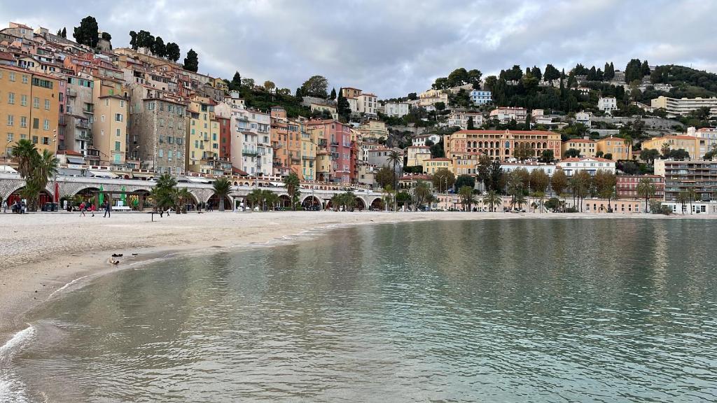 west bay, Menton (updated prices 2024)