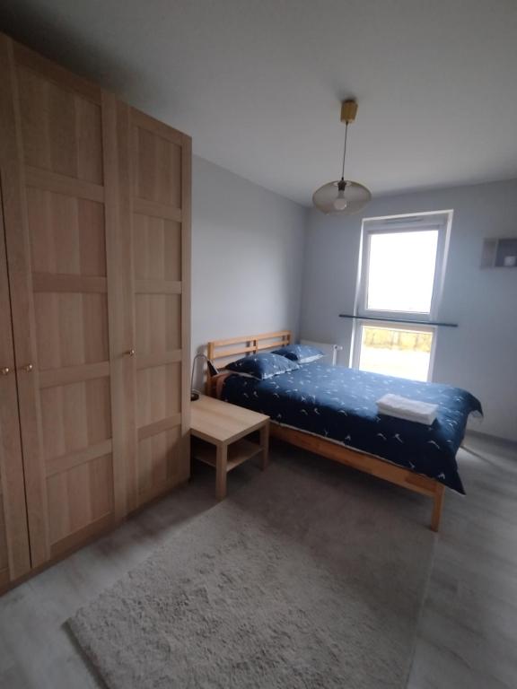 Fotografia z galérie ubytovania Apartamenty Piastów v Krakove