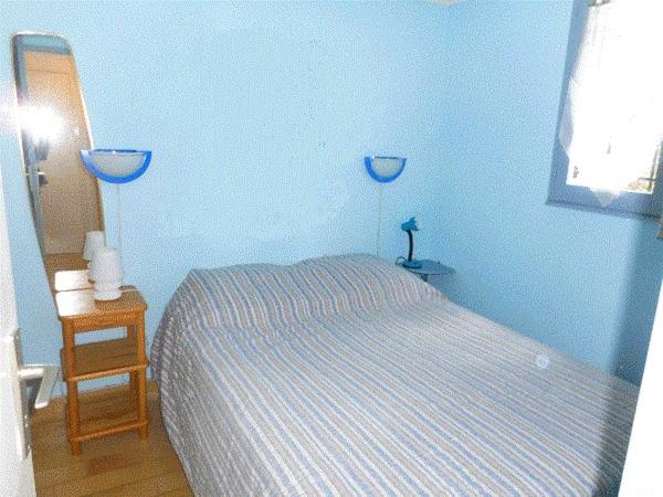 Posteľ alebo postele v izbe v ubytovaní 5020 Paradores 56