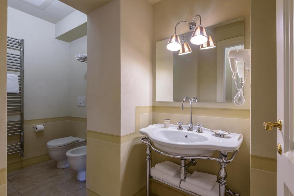 Palazzo della Stufa Residenza D'Epoca - 15