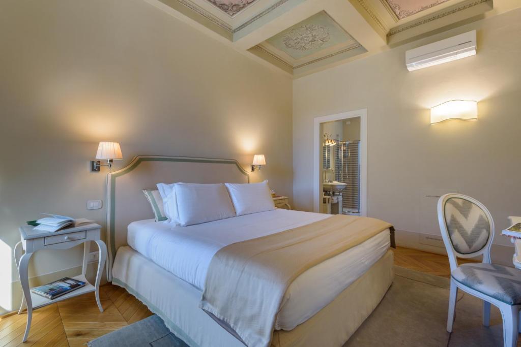 Palazzo della Stufa Residenza D'Epoca - 1