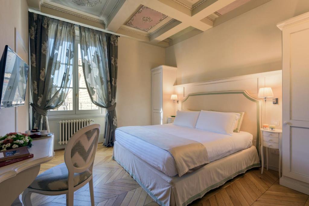 Palazzo della Stufa Residenza D'Epoca - 16