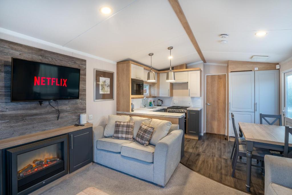 Luxury 8 BerthWheelchair Access, Port Seton (precios actualizados 2024)