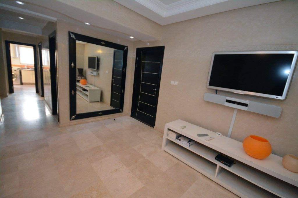 Appartement AGADIR SOLEIL, Agadir (updated prices 2024)