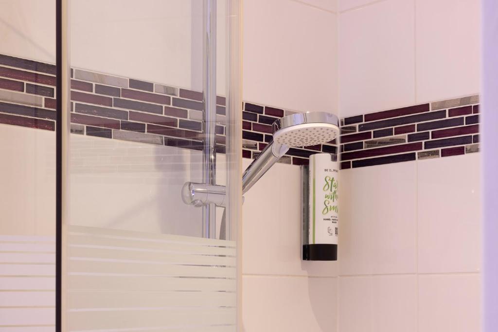 Paris Legendre - Resim 26