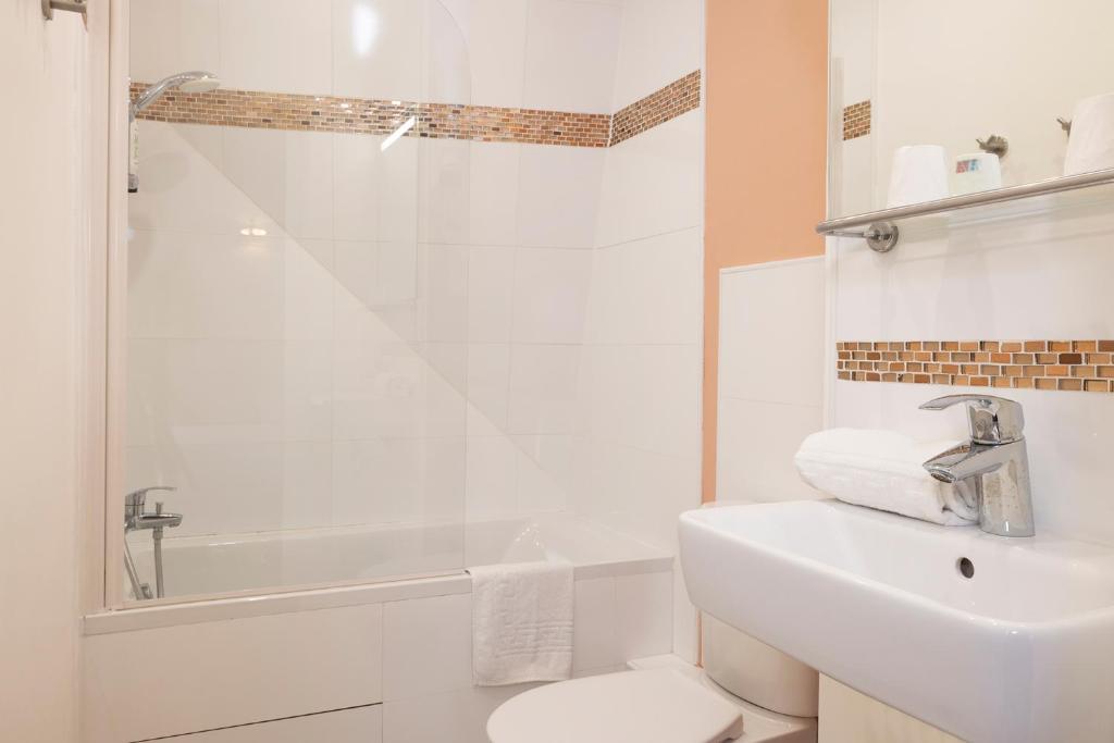 Paris Legendre - Resim 14