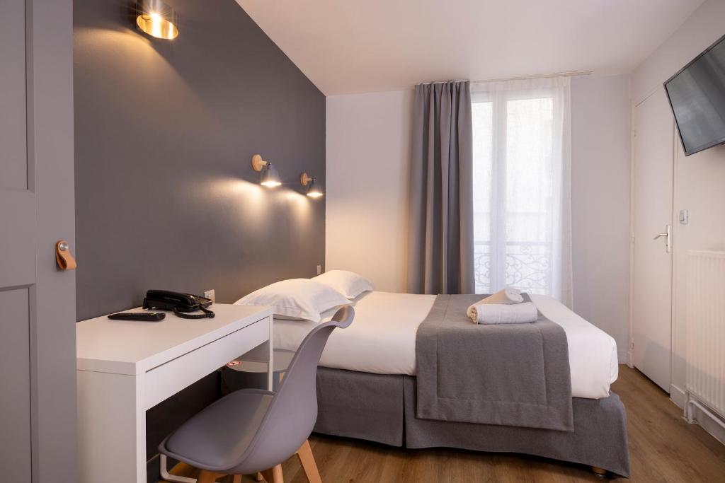 Paris Legendre - Resim 30