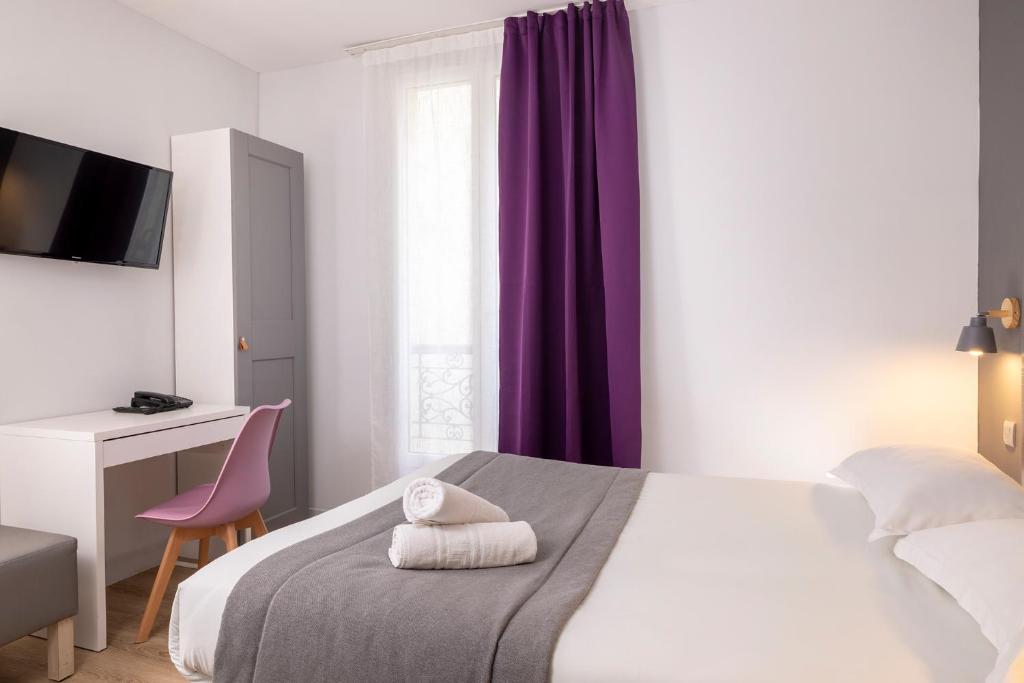 Paris Legendre - Resim 22