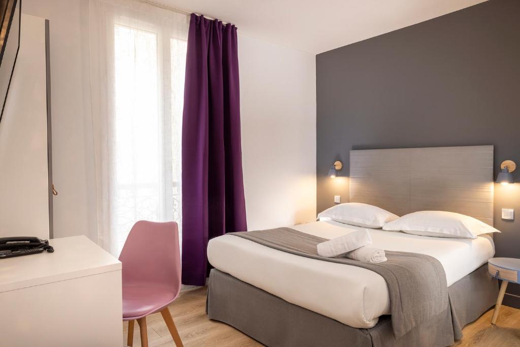 Paris Legendre - Resim 17