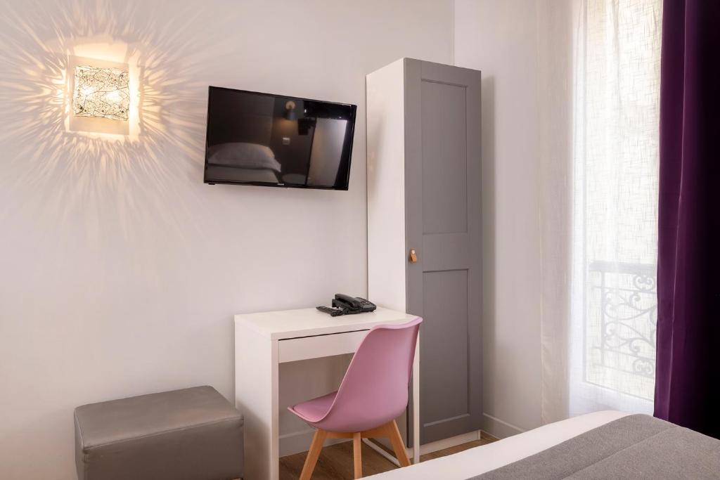 Paris Legendre - Resim 31