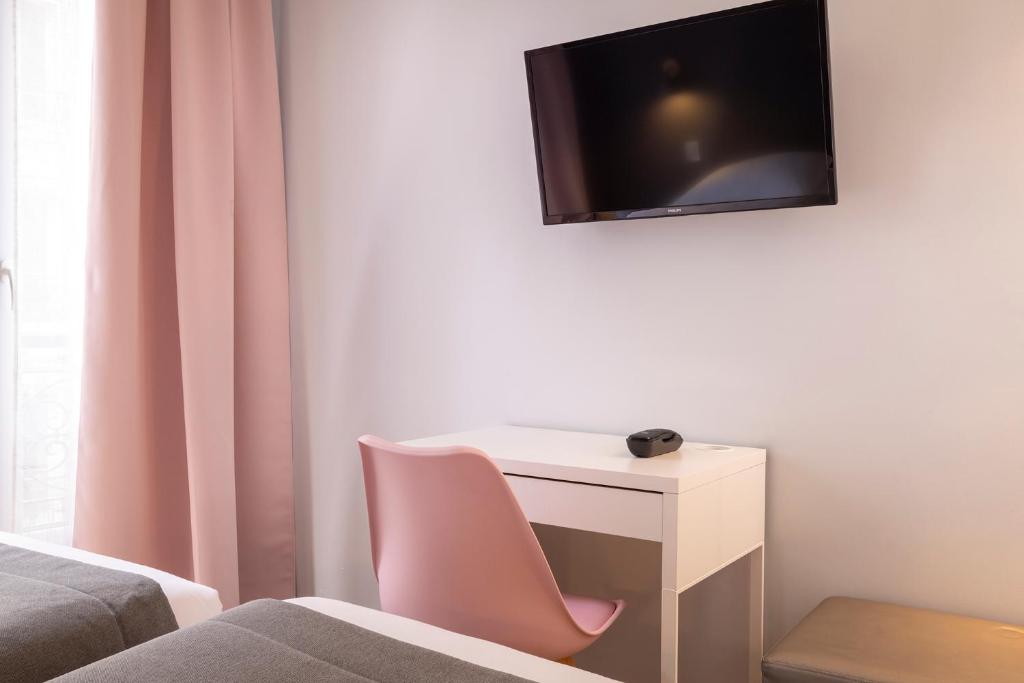 Paris Legendre - Resim 36