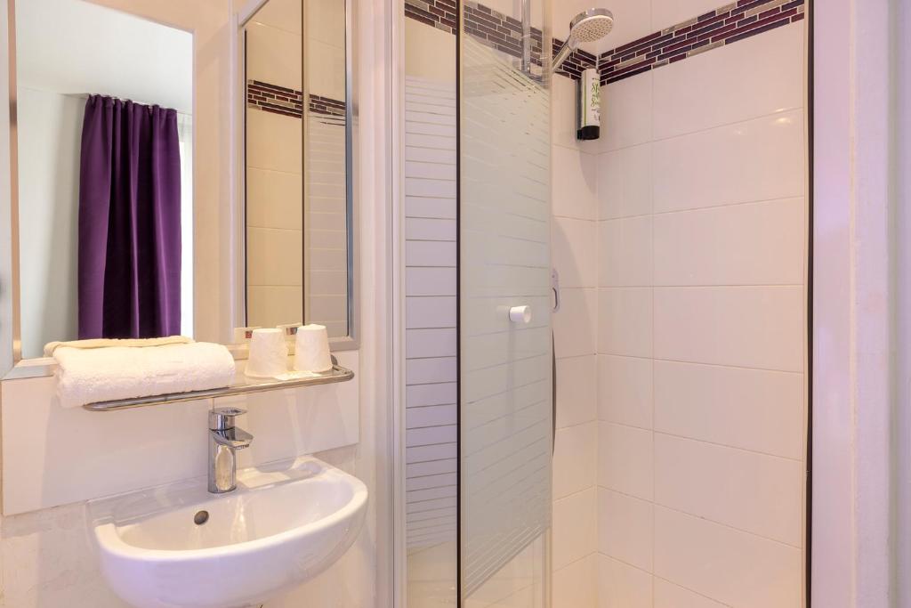 Paris Legendre - Resim 37