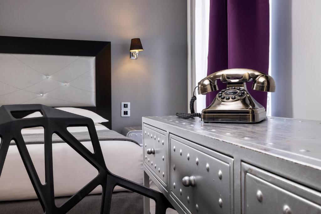 Paris Legendre - Resim 41