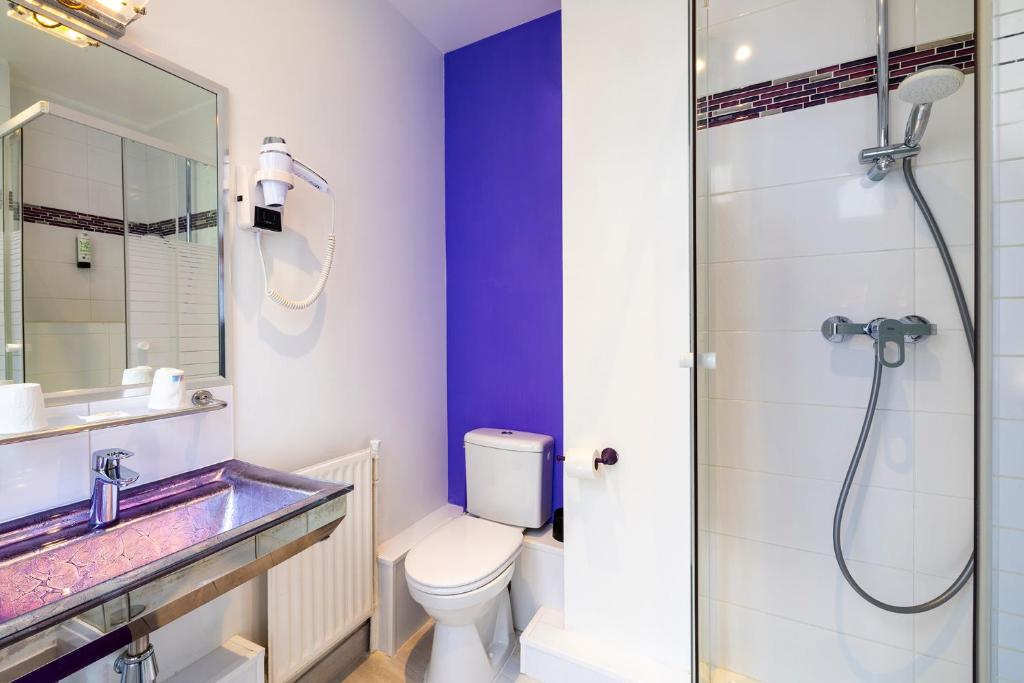 Paris Legendre - Resim 43