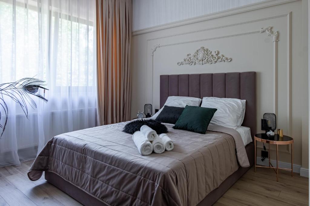 Resto Park Традиція - Standard -Doppelzimmer