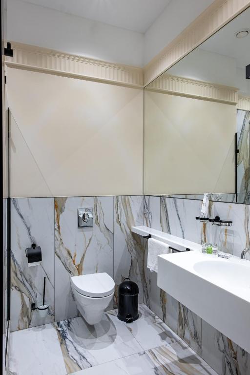 Resto Park Традиція - Standard -Doppelzimmer