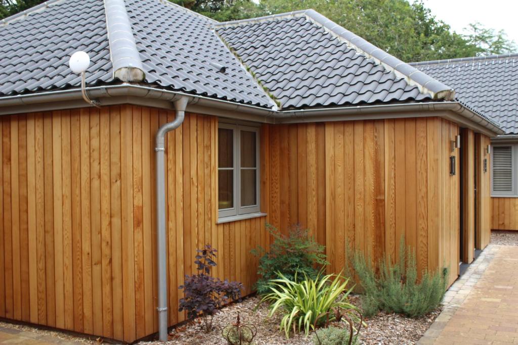 The Kings Head Inn, Norwich - AA 5-Star rated - Resim 6