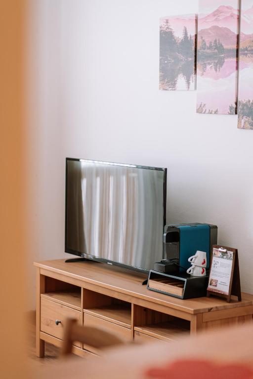 Hotel Garni Familie Gruber - 9